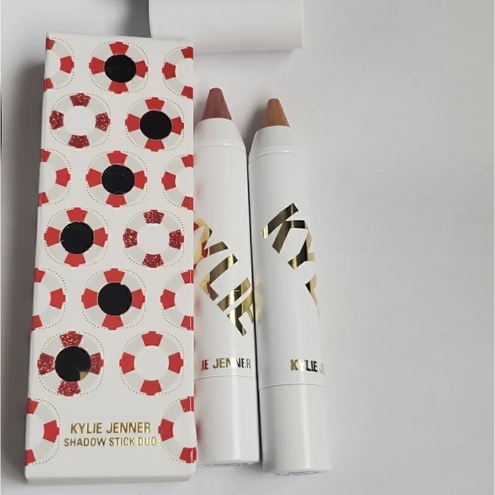 Kylie Cosmetics Sailor Shadow Stick Duo